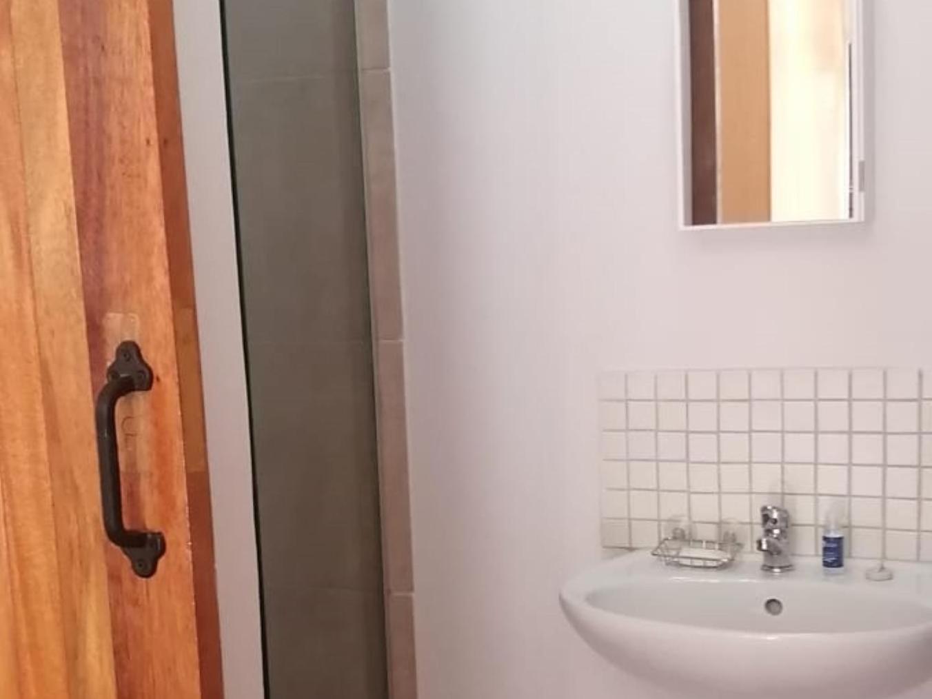 Beulah Lodge ケープタウン 部屋 写真