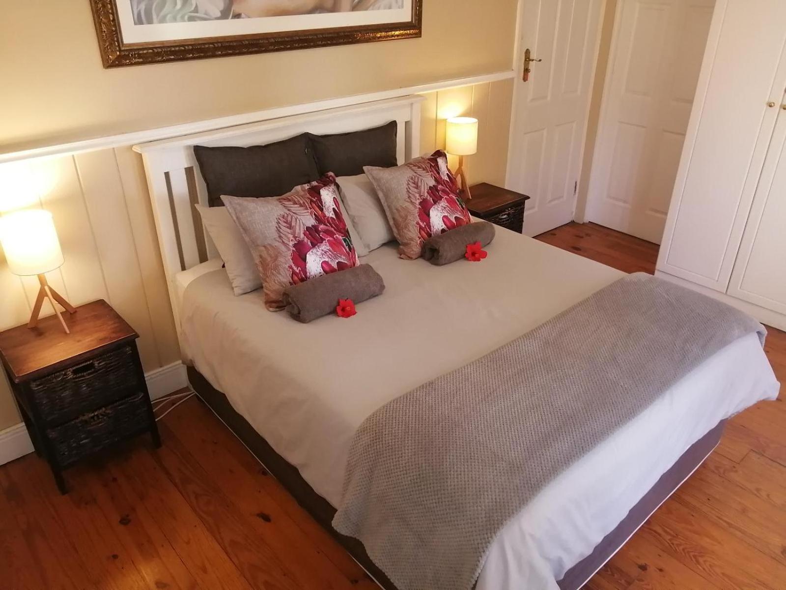 Beulah Lodge ケープタウン 部屋 写真