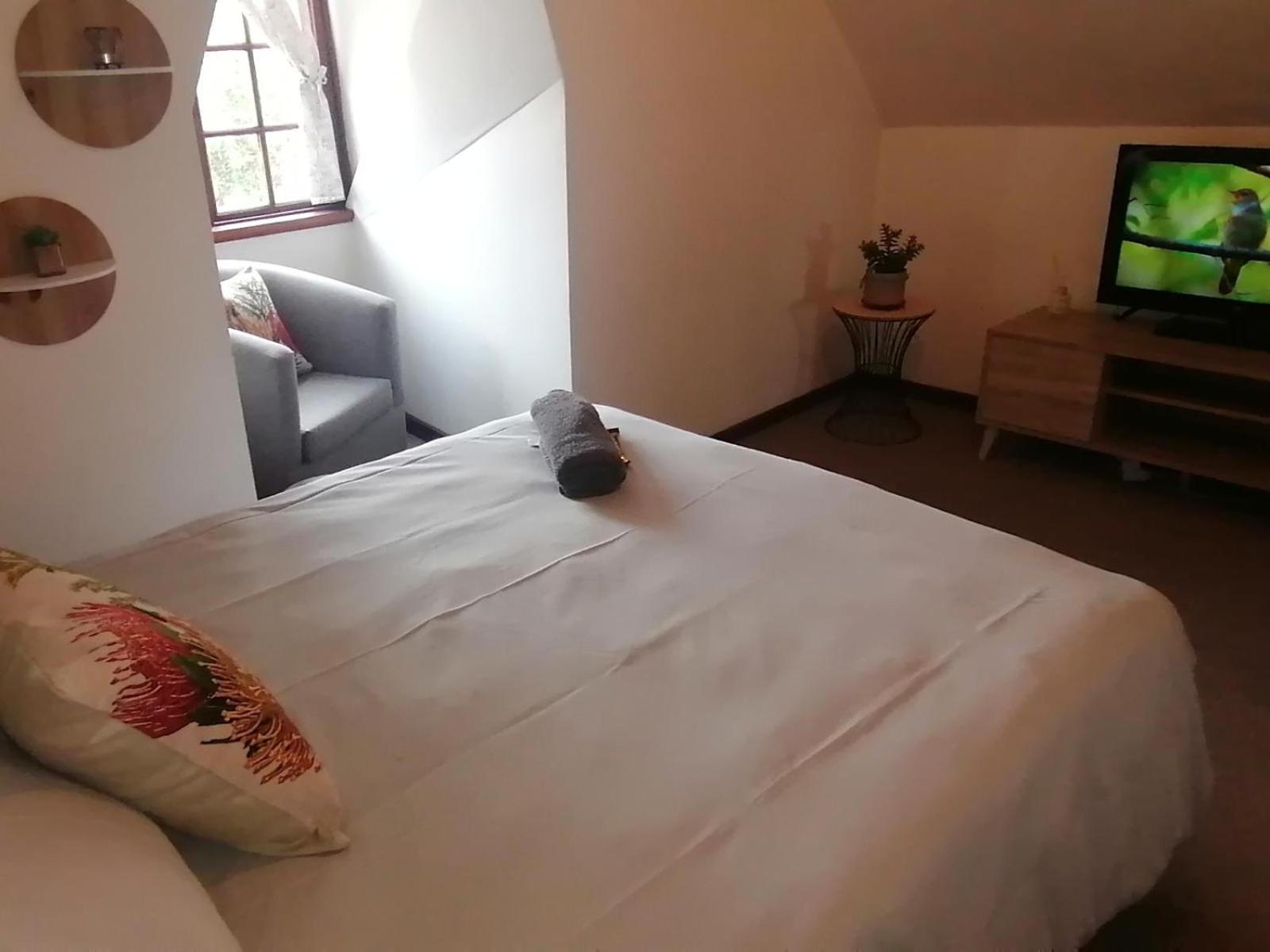 Beulah Lodge ケープタウン 部屋 写真
