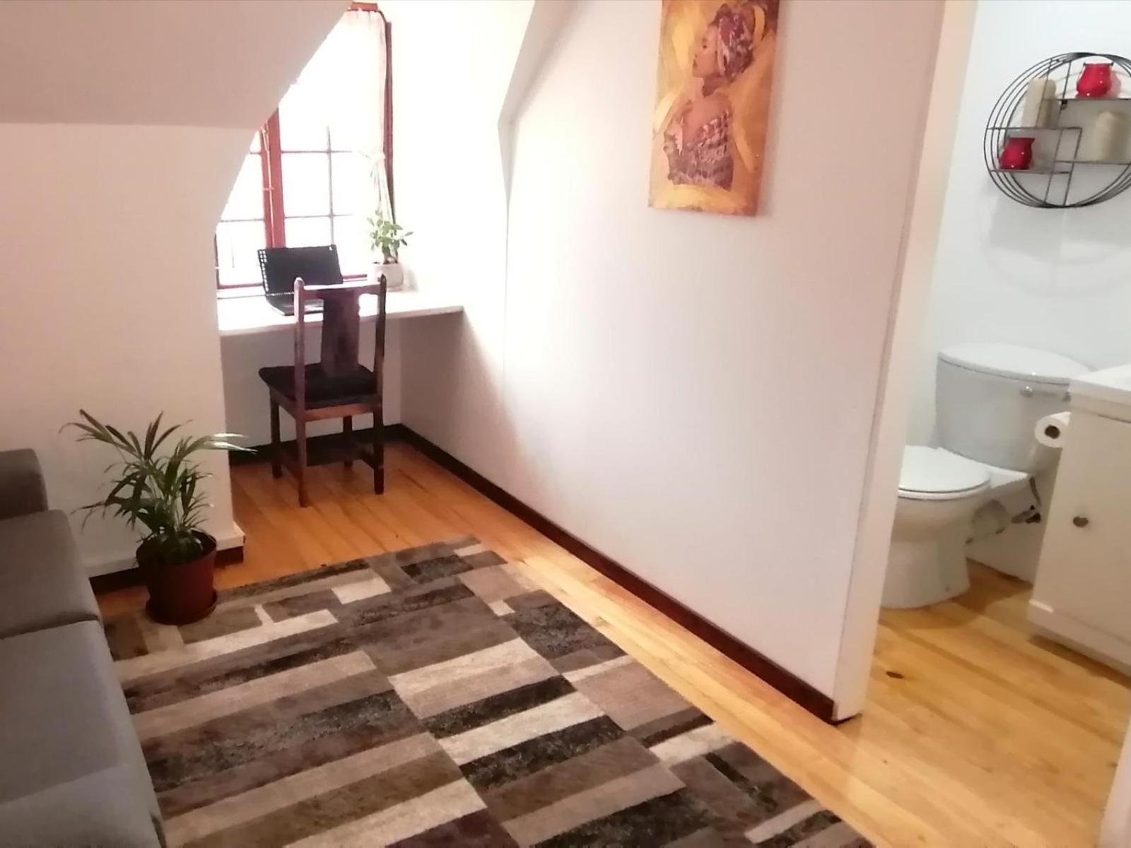 Beulah Lodge ケープタウン 部屋 写真